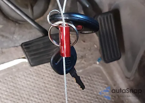 2006 Buick Rainier Cxl z USA, uszkodzony, nr VIN 5GADT13S662298810